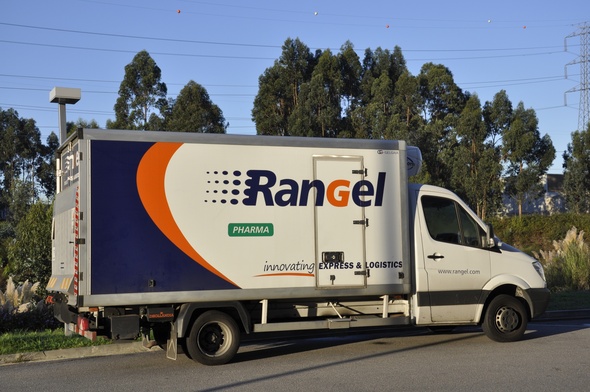 Rangel Pharma estabelece parceria ibérica com Arvato para distribuição farmacêutica