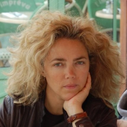 Rosa Maria Magalhães