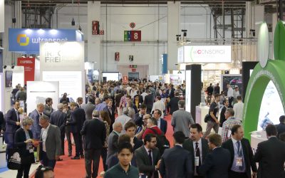 SIL Barcelona 2019 “será a mais forte da história”