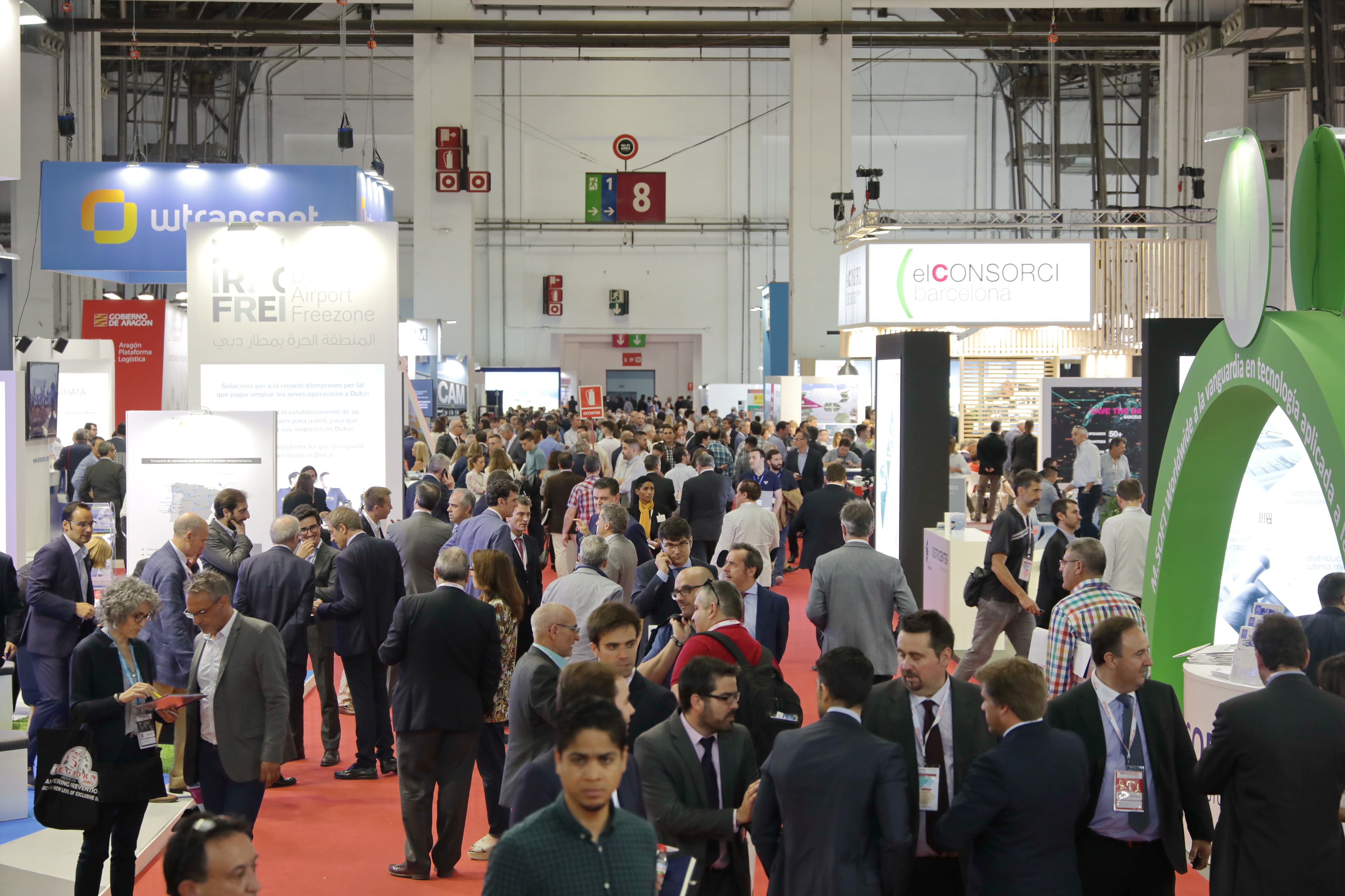 SIL Barcelona 2019 “será a mais forte da história”