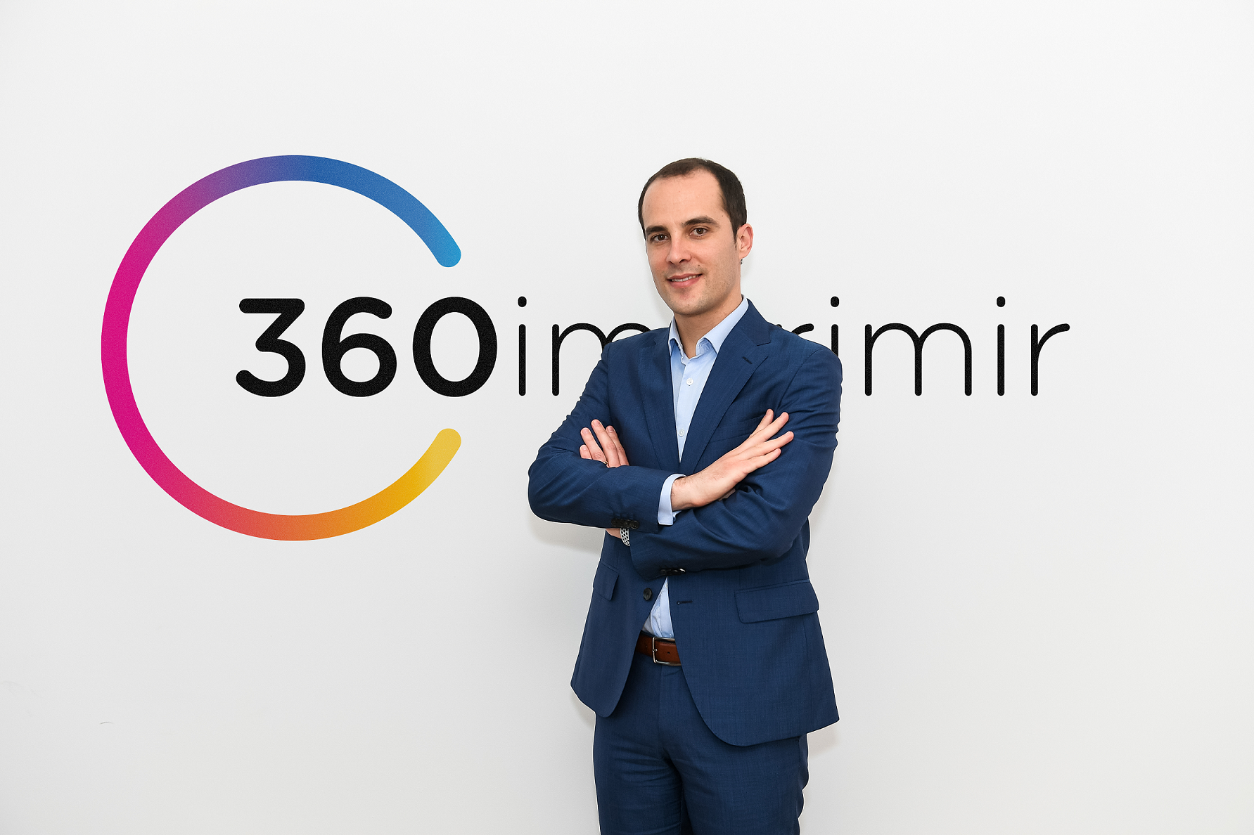 360imprimir capta investimento de 18 milhões de euros e prepara entrada em 17 mercados