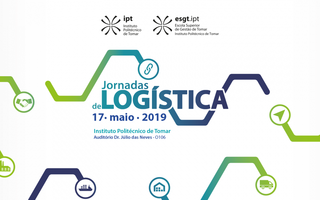 Politécnico de Tomar promove primeira edição das Jornadas de Logística