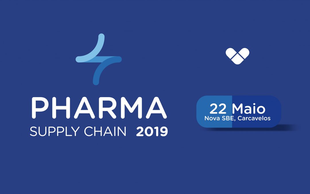 PHARMA Supply Chain aponta “Tendências e transformações para criar valor”