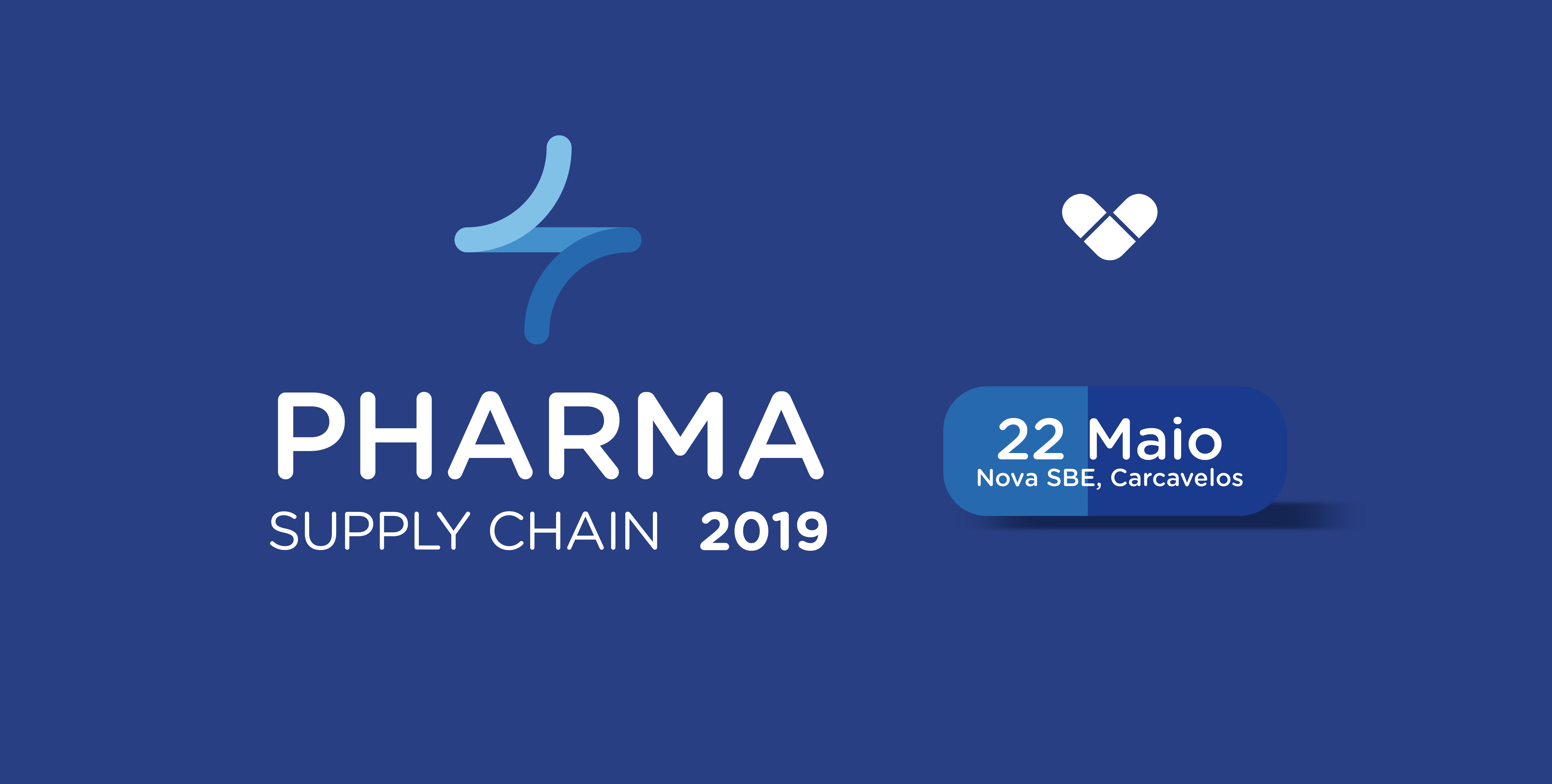 PHARMA Supply Chain aponta “Tendências e transformações para criar valor”