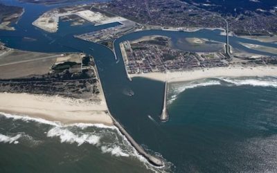 Aveiport aumenta capacidade de armazenagem especializada