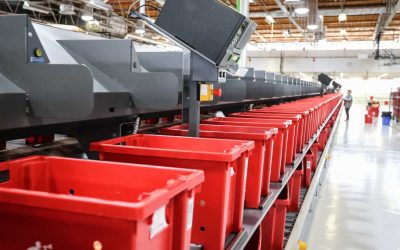 CTT investe 40 milhões em logística e transporte