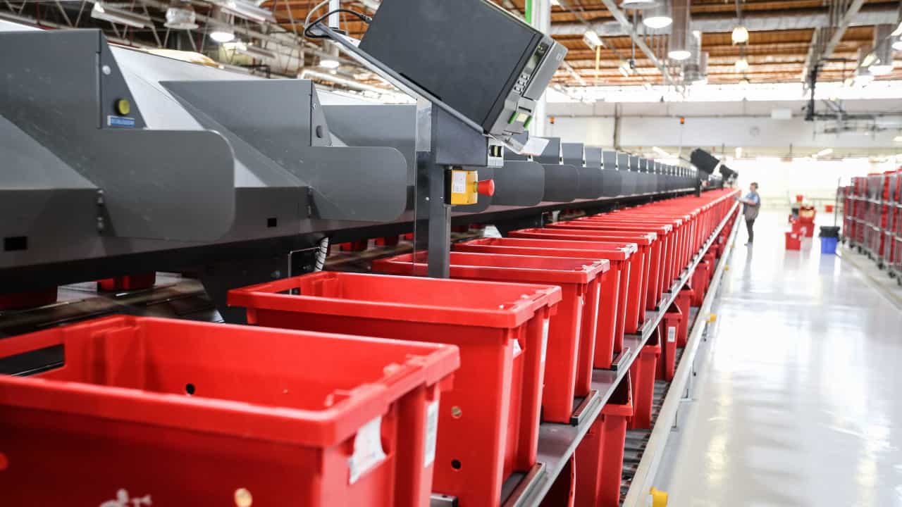 CTT investe 40 milhões em logística e transporte