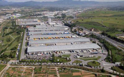 Cimalsa propõe estudo para avaliar modelo logístico da Catalunha até 2040