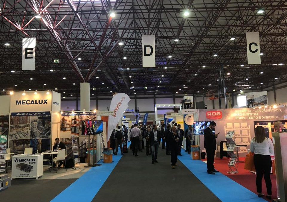 Empack and Transport & Logistics regressa à Exponor em Setembro