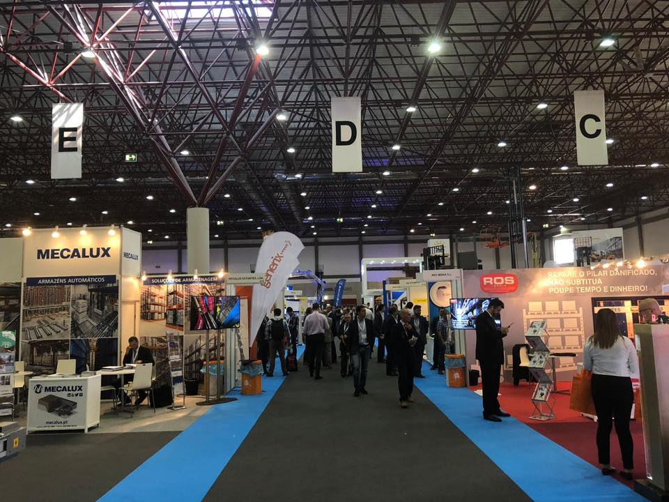 Empack and Transport & Logistics regressa à Exponor em Setembro