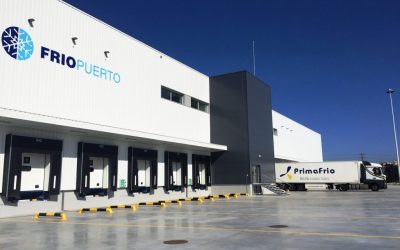 Operações ibéricas da Friopuerto adquiridas pela Agro Merchants Group