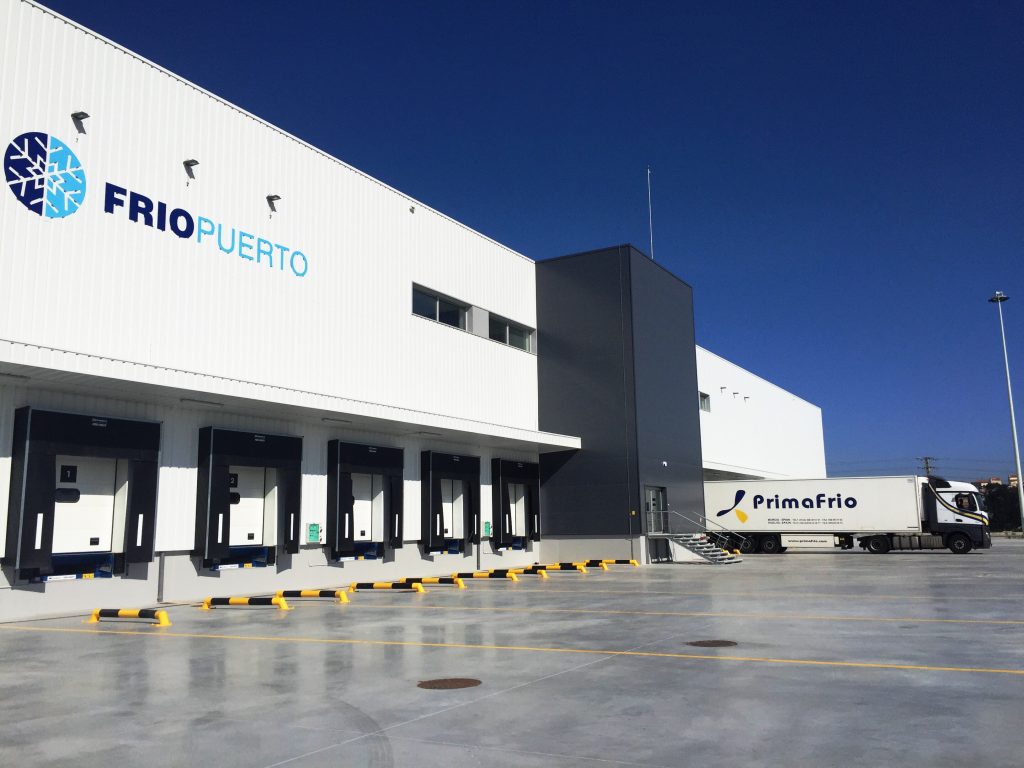 Operações ibéricas da Friopuerto adquiridas pela Agro Merchants Group