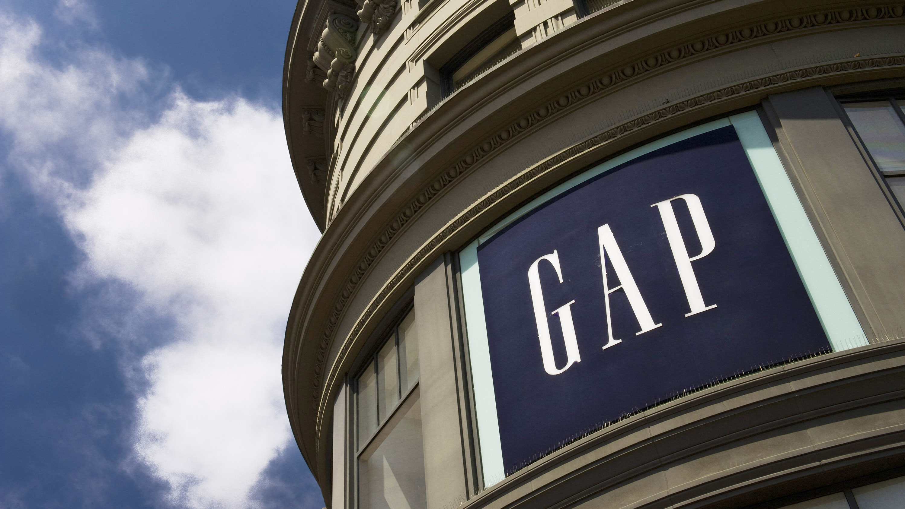 GAP em fase de reestruturação