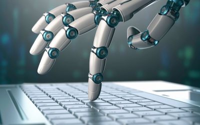 Qual o impacto da Inteligência Artificial e Machine Learning no procurement?