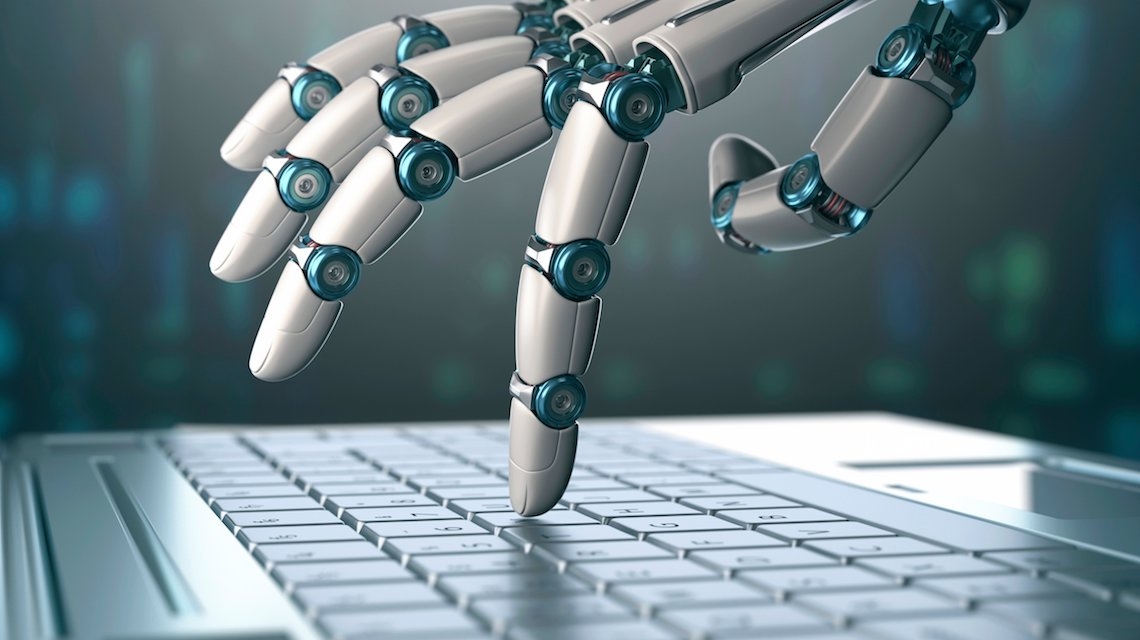Qual o impacto da Inteligência Artificial e Machine Learning no procurement?
