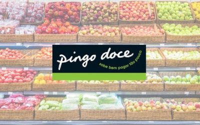 Corrupção no departamento de compras do Pingo Doce (Actualizada)
