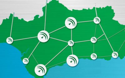 Andaluzia com investimento de 7,7 milhões de euros