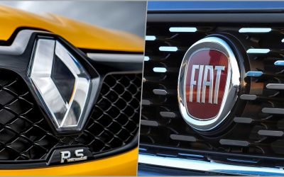 Fusão entre os grupos Renault e Fiat Chrysler pode afectar a indústria portuguesa