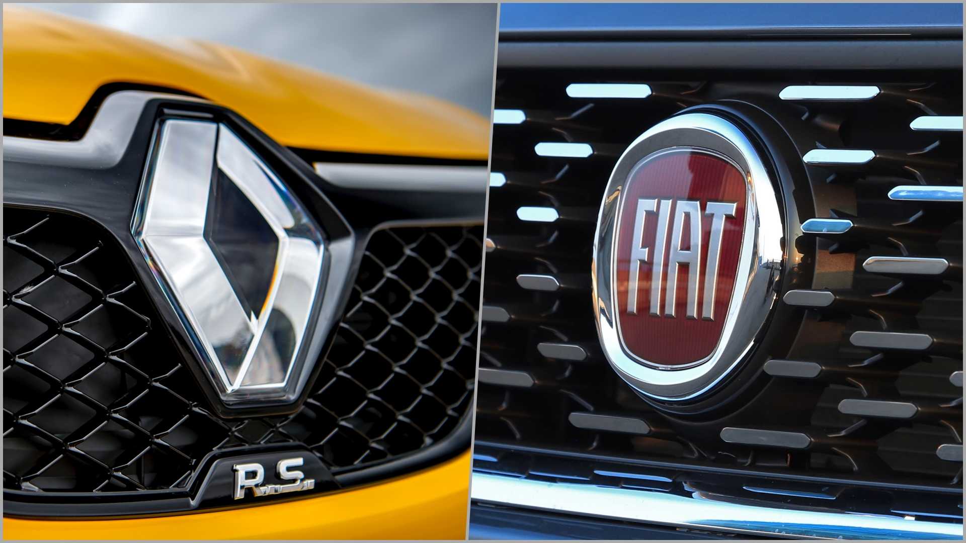 Fusão entre os grupos Renault e Fiat Chrysler pode afectar a indústria portuguesa