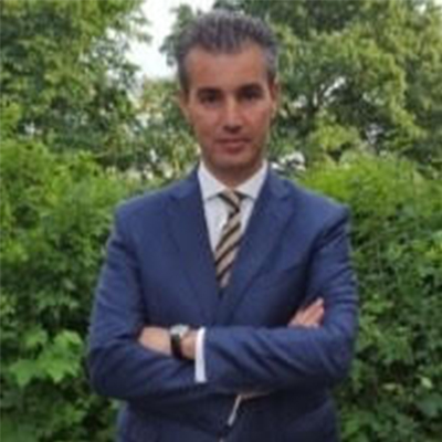 Ricardo Morgado