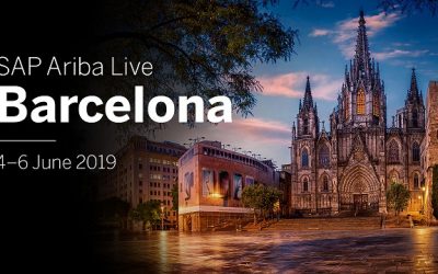 SAP Ariba Live Barcelona 2019 apresenta importância da digitalização