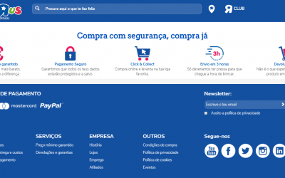 Toys “R” Us investe no online para recuperar quota de mercado Ibérica