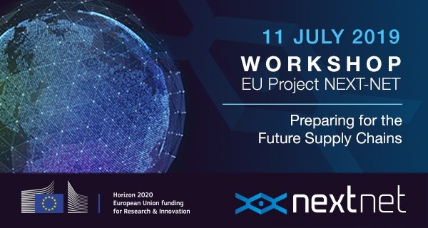 INESC TEC promove workshop “Preparing for the Future Supply Chain” no Porto