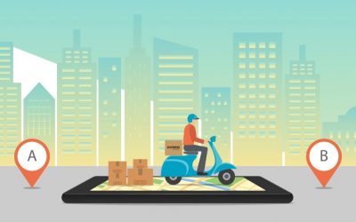IMT atualiza Caderno Técnico sobre Logística Urbana