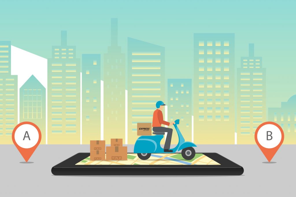 IMT atualiza Caderno Técnico sobre Logística Urbana