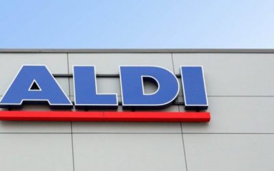 Aldi aposta em nova plataforma logística na Moita