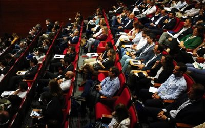 “O procurement é uma das mais importantes formas de criação de valor”
