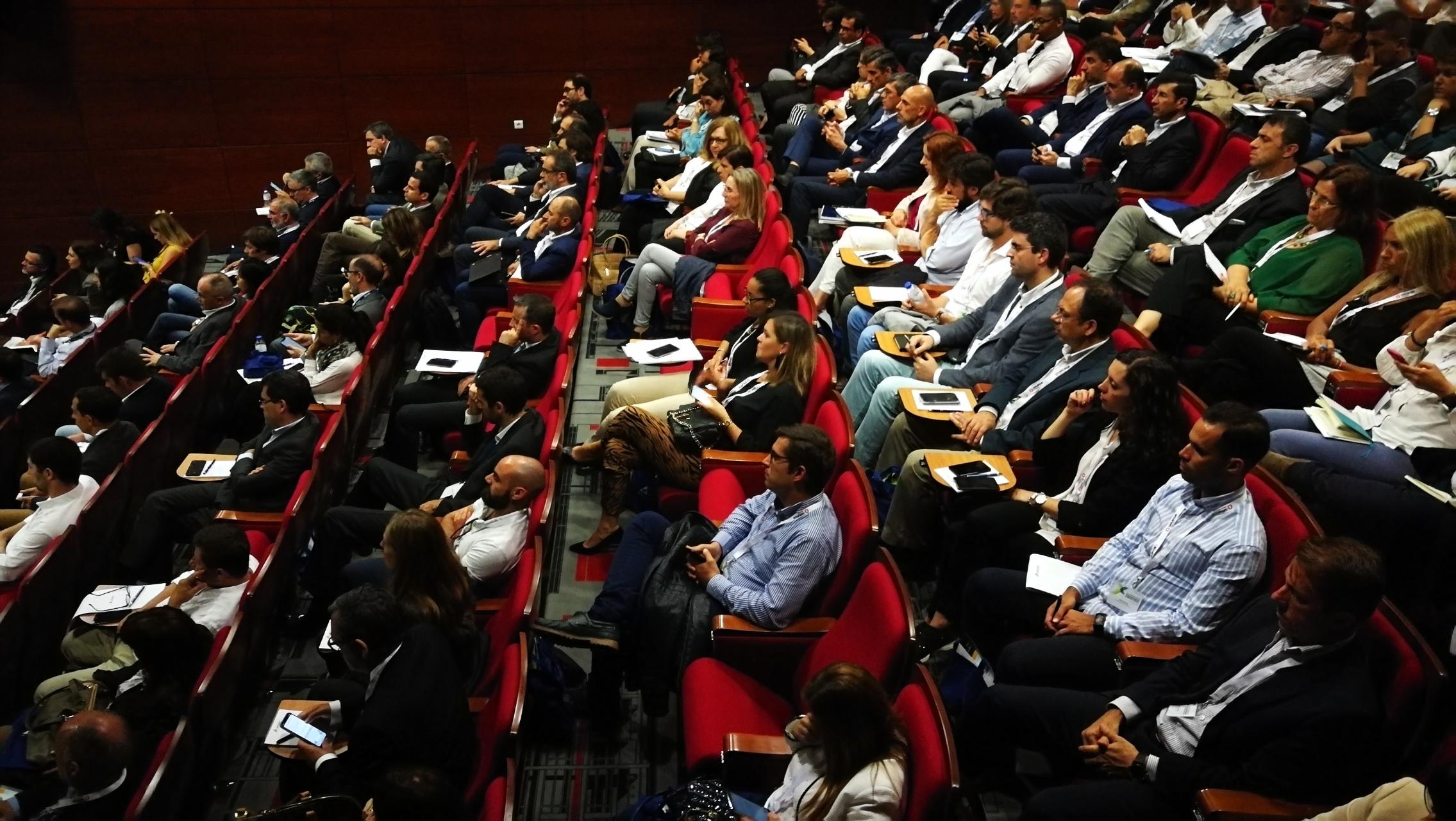 “O procurement é uma das mais importantes formas de criação de valor”