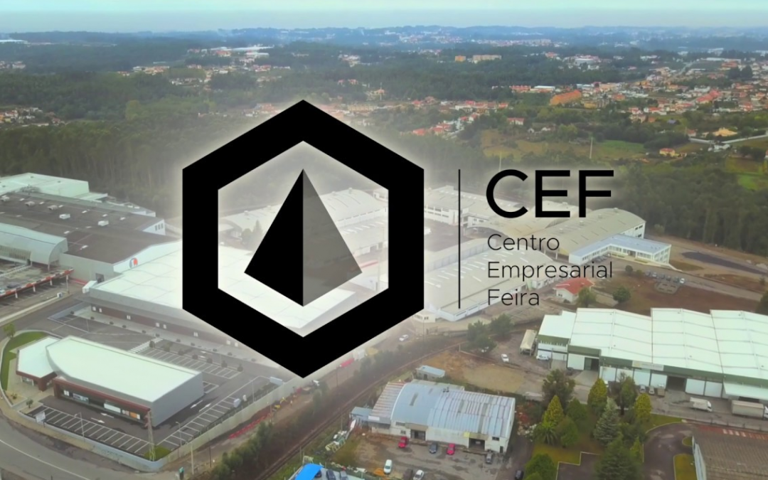 Faurecia aumenta área no Centro Empresarial da Feira