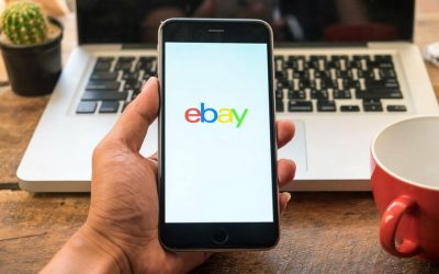 Ebay testa novo serviço com benefícios para os comerciantes