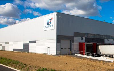 ID Logistics completa aquisição da Spedimex