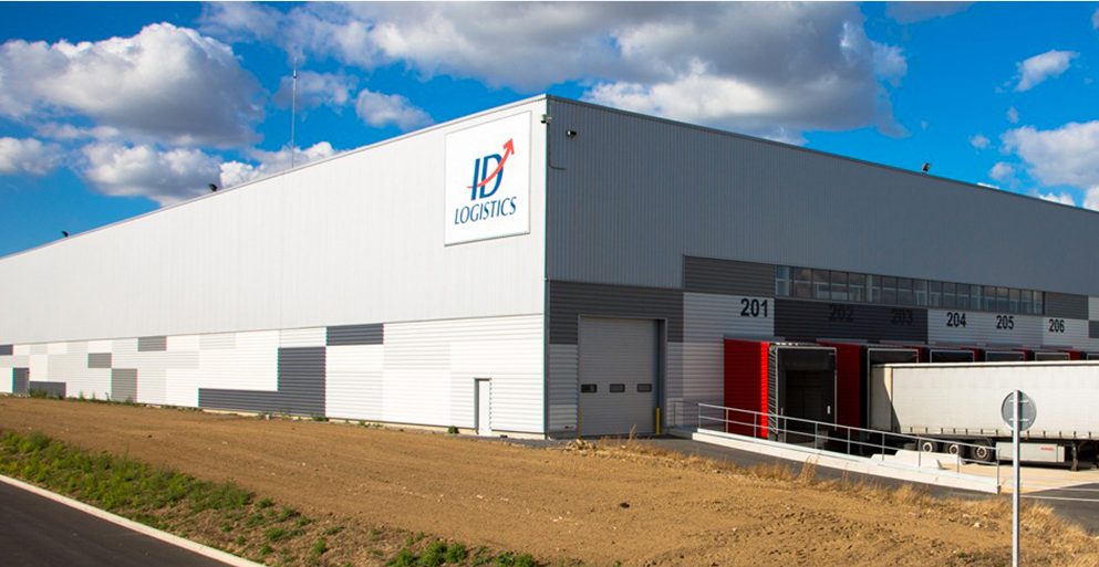 ID Logistics