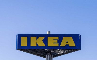 IKEA encerra única fábrica localizada nos EUA