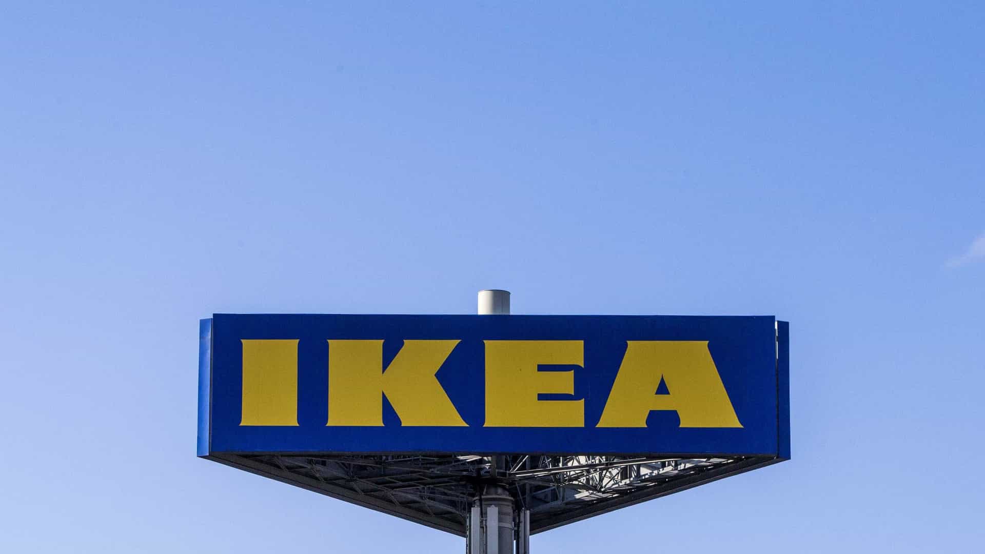 IKEA encerra única fábrica localizada nos EUA
