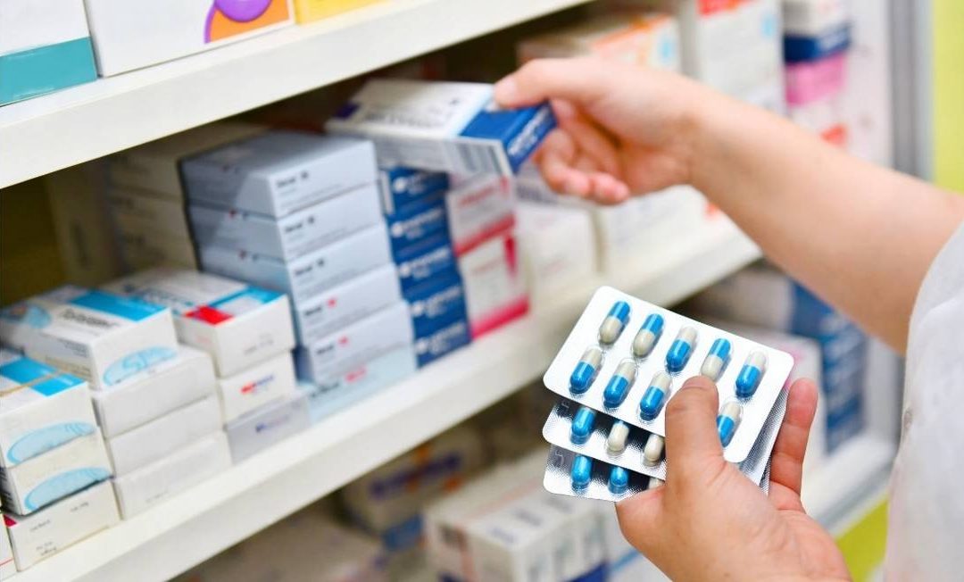‘Players’ procuram combater falta de medicamentos nas farmácias
