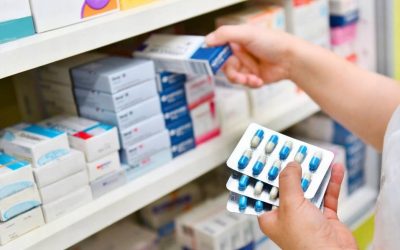 ‘Players’ procuram combater falta de medicamentos nas farmácias