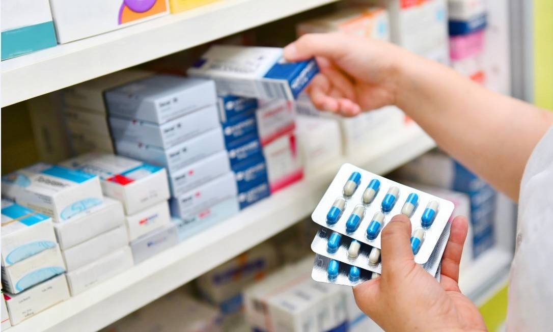 ‘Players’ procuram combater falta de medicamentos nas farmácias