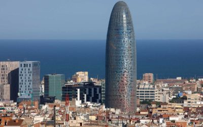 Merlin Properties apresenta projecto para problema de última milha