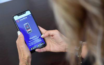 Start-up portuguesa quer por fim à contrafacção