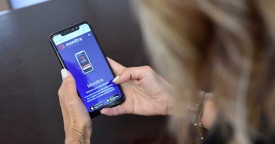 Start-up portuguesa quer por fim à contrafacção
