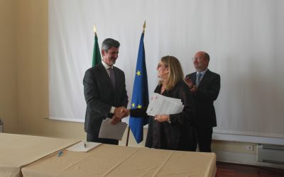 LeasePlan fornece 159 veículos eléctricos ao Fundo Ambiental