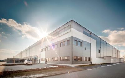 VGP Parques estabelece parceria com Allianz envolvendo Portugal