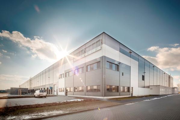 VGP Parques estabelece parceria com Allianz envolvendo Portugal