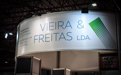 Nova plataforma de compras online da Vieira & Freitas