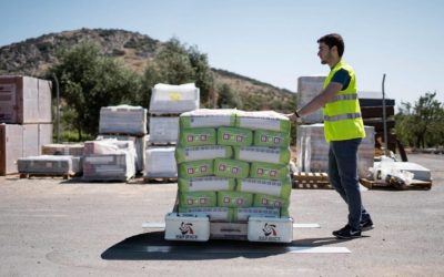 Zefrict: a solução inovadora de transporte de cargas pesadas