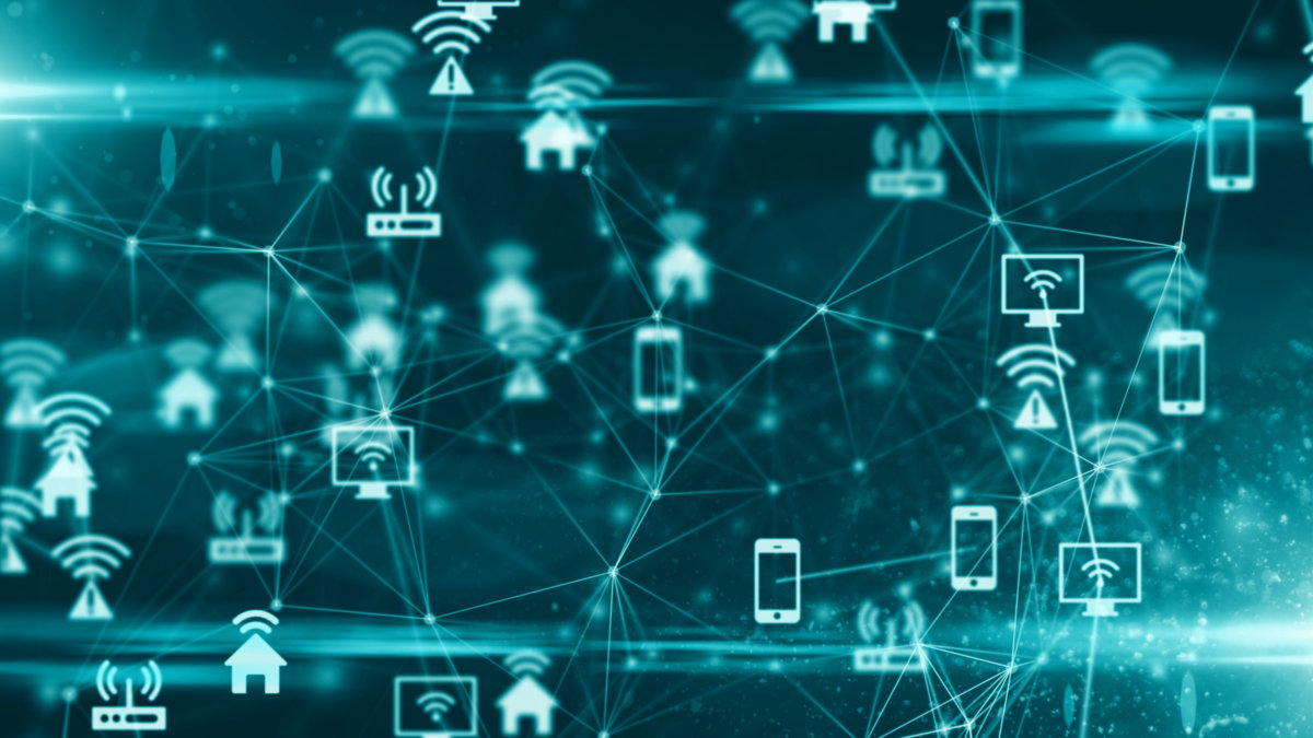 O impacto da IoT no sector da logística